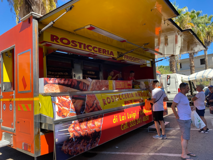 Rosticceria 
