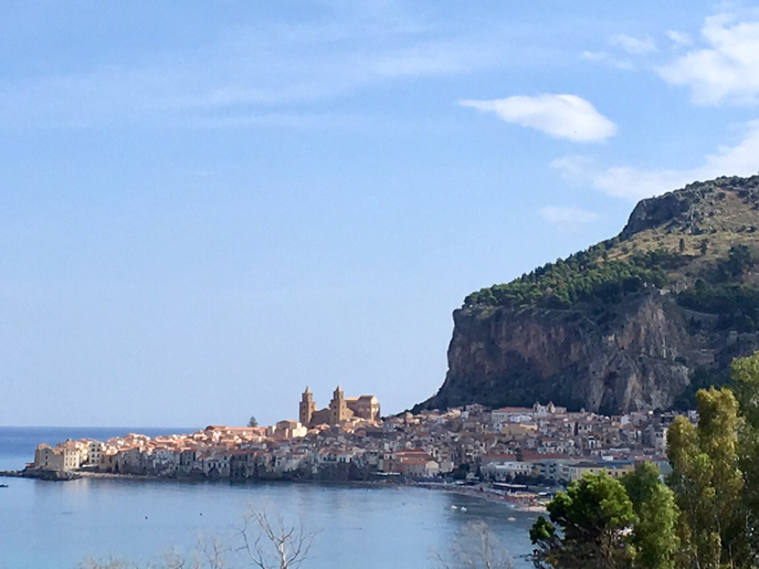 Cefalù 