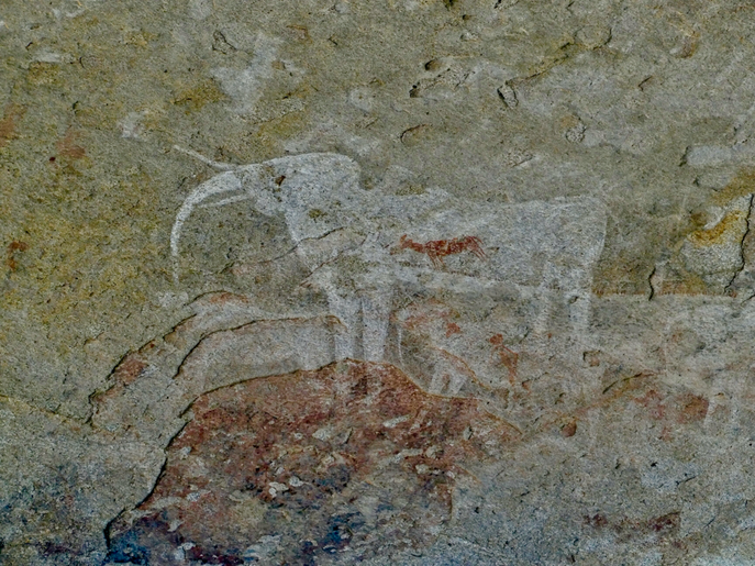 Der Weiße Elefant