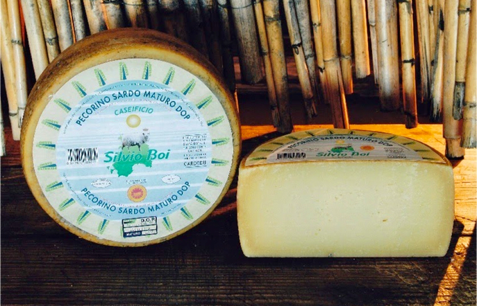 Pecorino Sardo