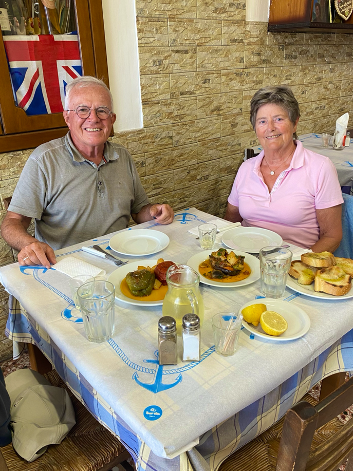 Traditionrestaurant