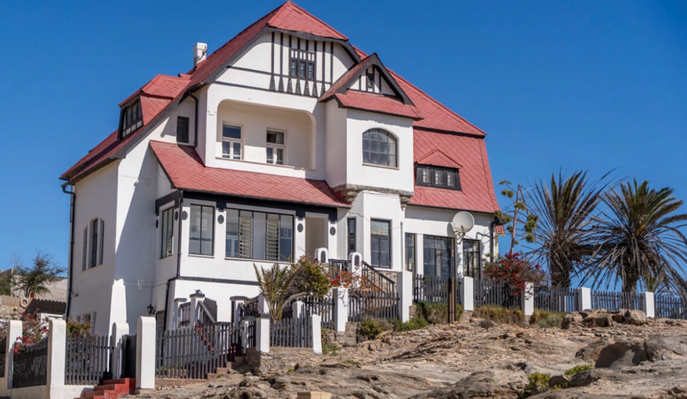 Deutsche Villa
