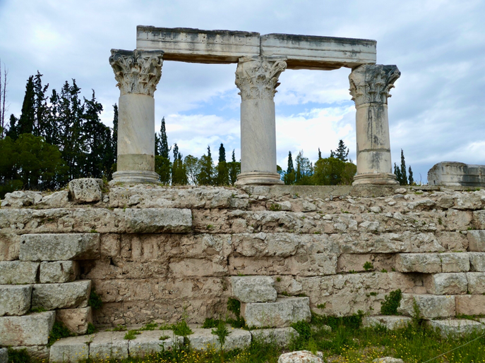 Tempel