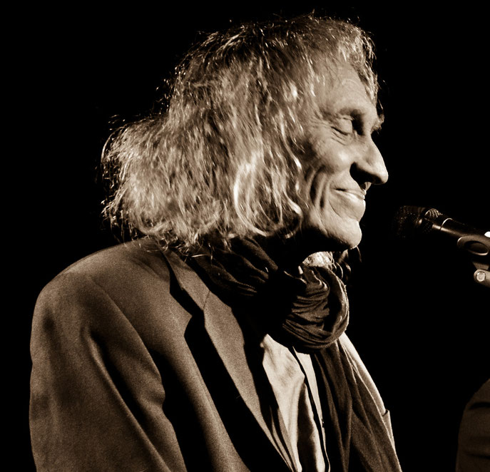 Bernard Tirtiaux - 2013