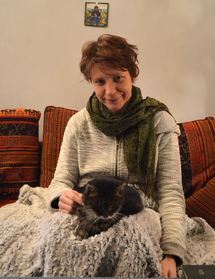 Nathalie - 2013