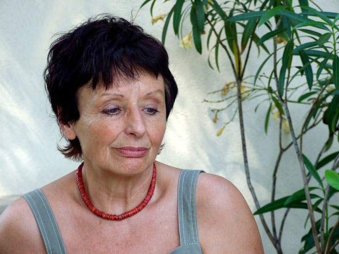Colette - Alsace 2008