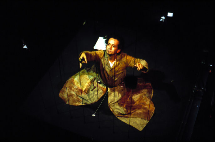 La valse du hasard - Alsace 2005