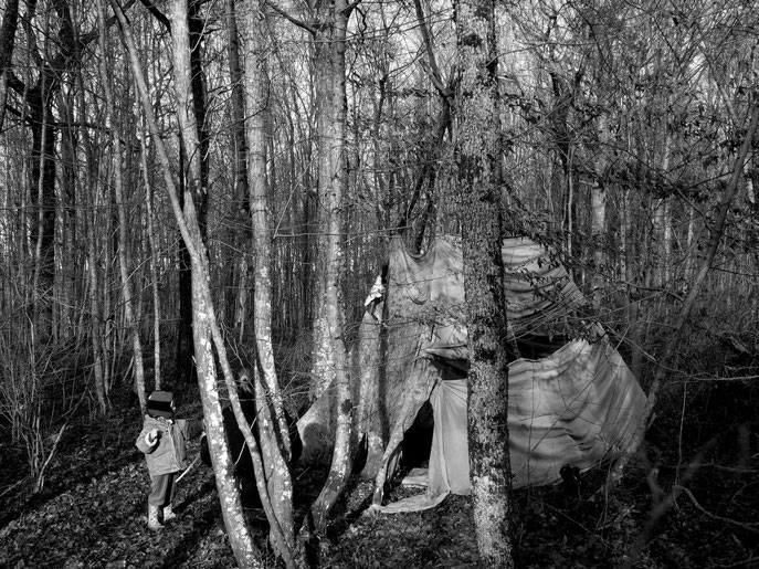 Noël dans les bois - 2009