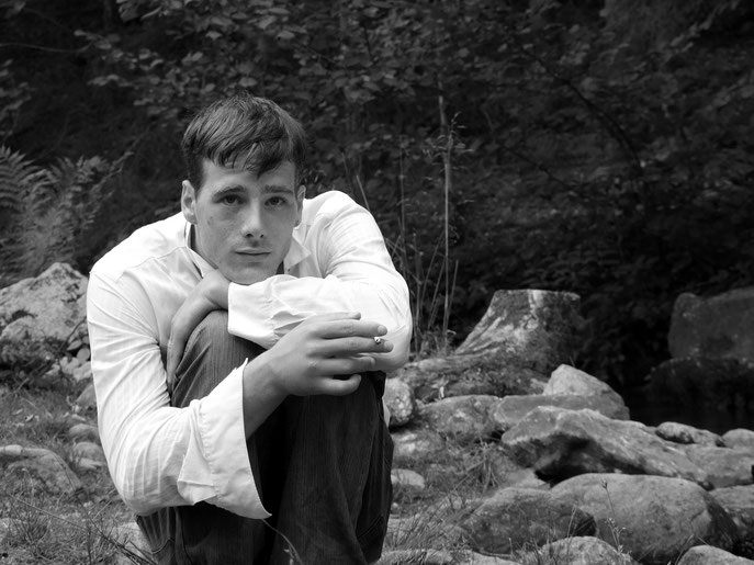  Forêt - Vosges 2007