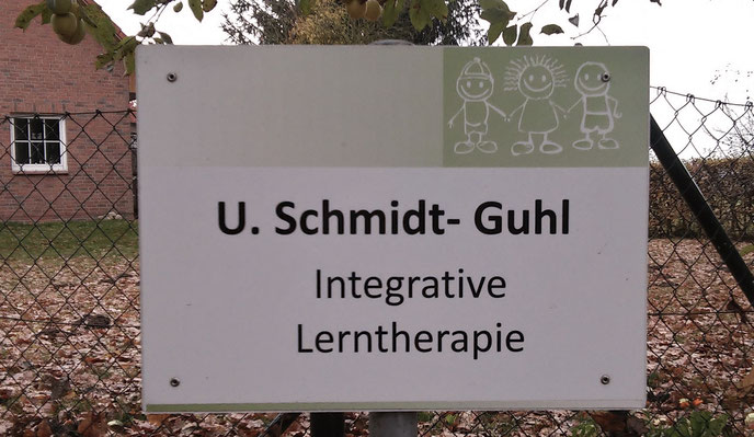ullaslerntherapies Webseite!