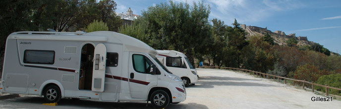 ESTREMOZ / MARVAO (CLIQUEZ POUR VOIR LES PHOTOS)