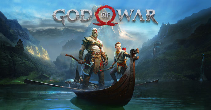 God Of War, Kratos, Atreus, Loki, Baldur, Axt, Nordische Mythologie, Mimir, Kombos, Playstation 4, Santa Monica, Sony, Thor, Odin, Sindir, Brok, Freya, Fey, Riesen, Berg, Asche, Modi, Magni, Weltenschlange