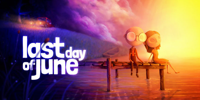 Last Day Of June, Ovosonico, Puzzle, Adventure, Carl, June, 505 Games