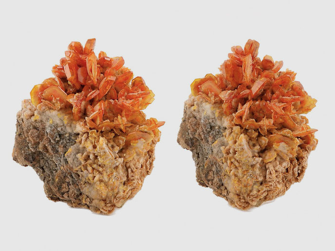 Baryte
