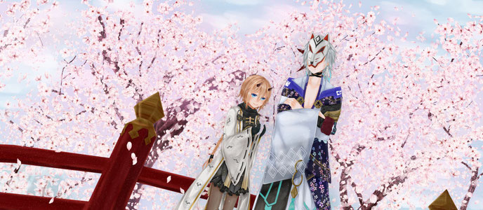 nonndaramember ページ！