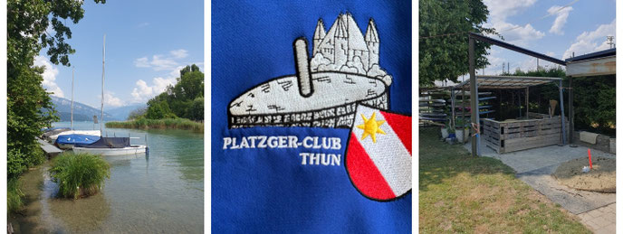 platzgerclubthuns Webseite!