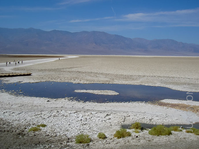 Badwater