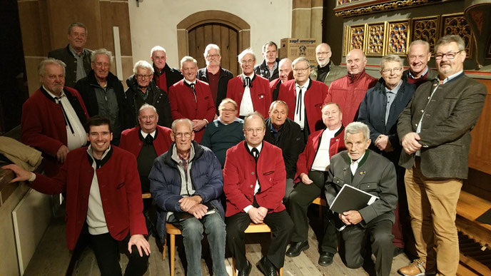 02. November 2019: Allerseelen-Messe mit Krieger-Gedenkfeier, Pfarrkirche St.Nikolaus/Innsbruck