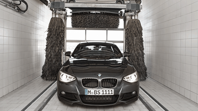 Gebrauchtwagen Autohaus Bmw Vogl