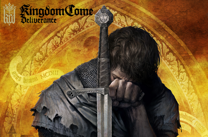 Kingdom Come Deliverance, Kingdom, Come, Deliverance, Heinrich, Böhmen, Kaiser, Papst, Mittelalter, 1403, Warhorse, Deep Silver, Schmied, historisch, Rattay, Uschitz, Sigismund, Ungarn, Skalitz, Wicht, Schwert