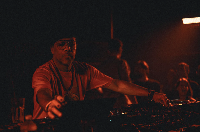 Carl Craig