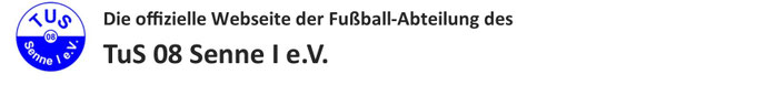 tus08sennes Webseite!