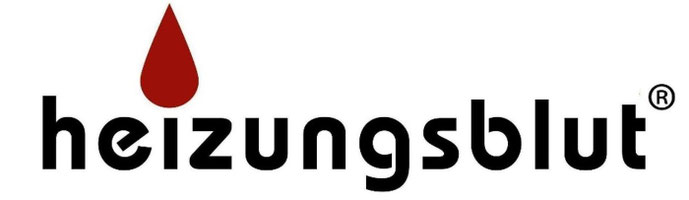 Heizungsblut: Ein Produkt von LMP UmweltProjekte