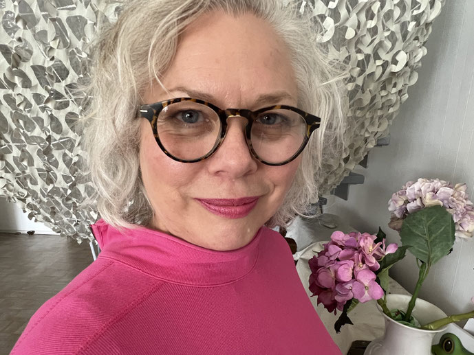 Anja Nogaitzig Foto Ulrike Filgers