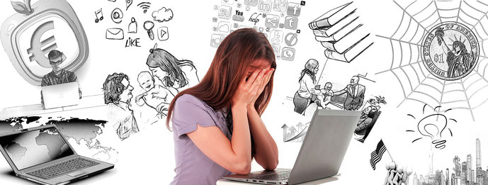 Konflikte über Konflikte - Wie können wir heutzutage überhaupt Stress in der Schwangerschaft vermeiden