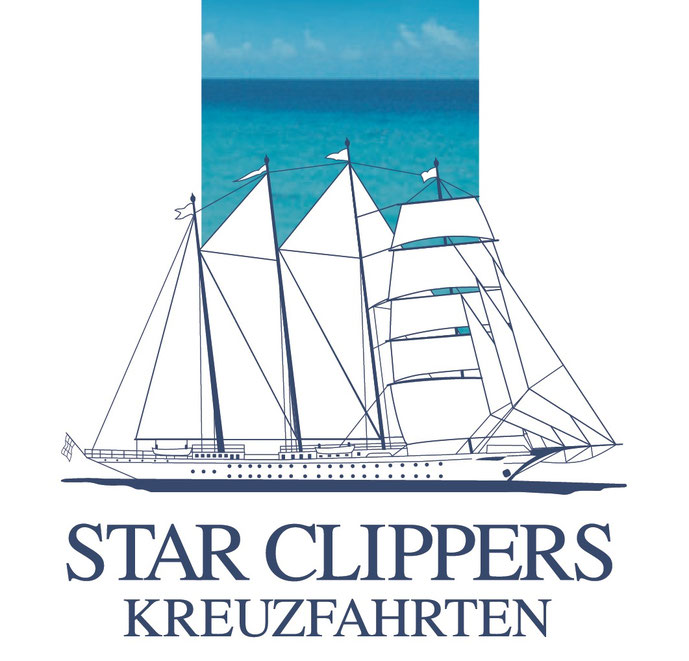 Star Clippers Segelkreuzfahrten mit Beratung vom Touristik-Fachwirt Olaf Diroll beim Reiselotsen cruise & tours Reisebüro