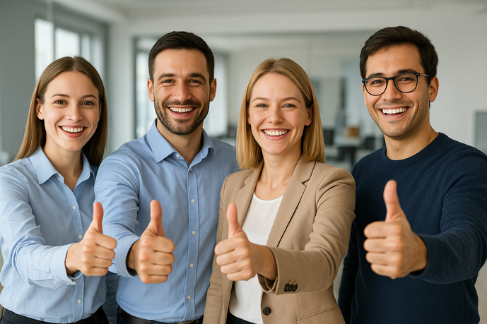 Betriebliche Gesundheitsförderung (BGF) / BGF-Angebote für Unternehmen in NRW, Hessen, Baden-Württemberg. Psychologische Unterstützung, Betreuung und Trainings. Psychologische Unterstützung für gesunde, motivierte und psychisch stabile Mitarbeiter/innen. 