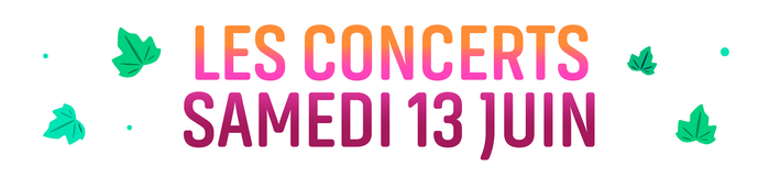 concerts voix de femmes
