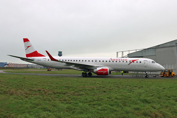 © John Gregory . East Midlands Airport Spotters © EMA Airport