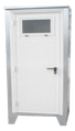 Toilettes raccordables pour évenementiel