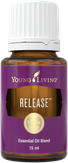 Ätherisches Öl Release / Loslassen von Young Living Essential Oils