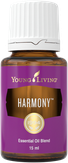 Ätherisches Öl Harmony von Young Living Essential Oils