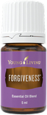 Ätherisches Öl Forgiveness / Vergebung von Essential Living Essntial Oils