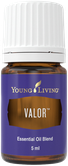 Ätherisches Öl Valor / Mut von Young Living Essential Oils