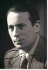 Tenore ANTONIO BAGNARIOL (Cronologia delle recite)
