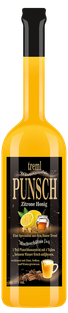 Apfelstrudel Punsch von Treml Punsch