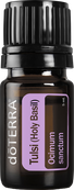 doTERRA Tusli, Holy Basil - Heiliges Basilikum ätherisches Öl