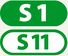 S1 S11