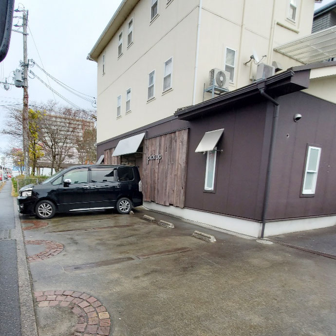 滋賀県大津市 中古貨物コンテナ12ft現状品設置