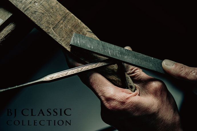 BJ CLASSIC COLLECTION ビージェー クラシック コレクション