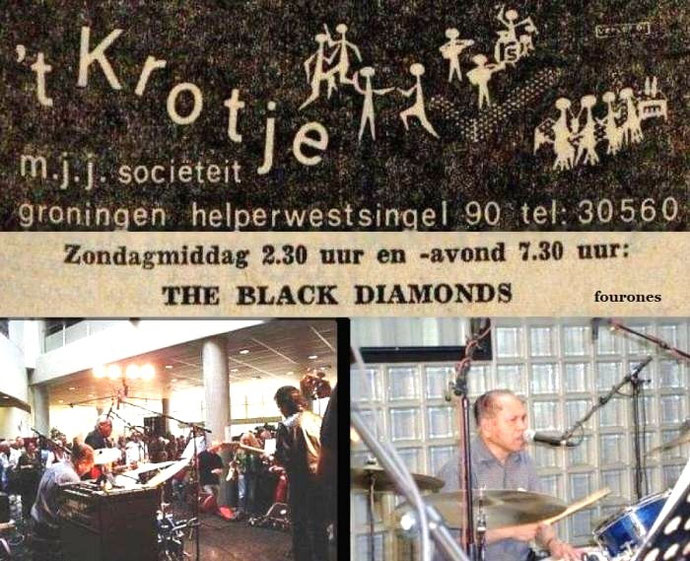 foto's met dank aan René Duursma