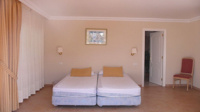 1.Schlafzimmer