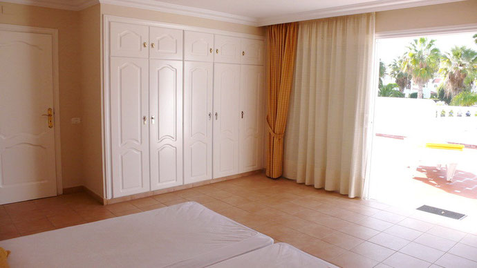 1.Schlafzimmer