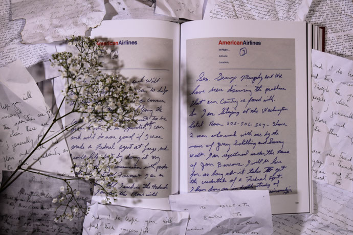 Vorschaubild: Letters of Note