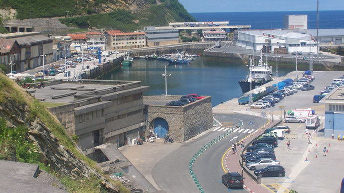 Getaria