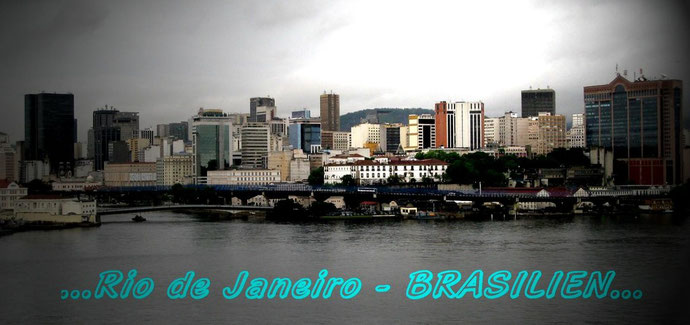 ... 2008 ... " Rio de Janeiro " ... BRASILIEN  ......an Bord der "Splendour of the Seas"
